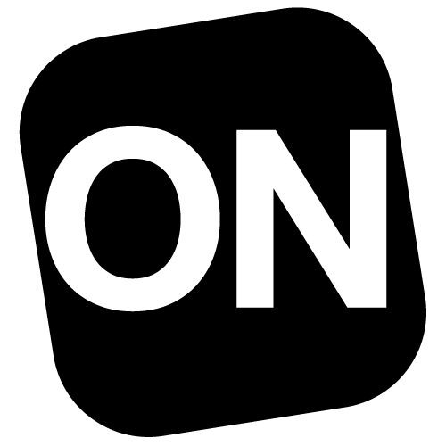 Logo ON Studio